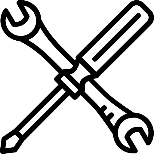Tools icon