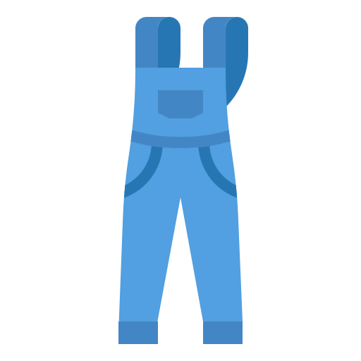 Overall icon