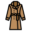 Coat icon 64x64