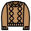 Sweater icon 64x64