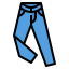 Jeans icon 64x64