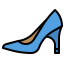 High heels icon 64x64