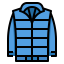 Jacket icon 64x64