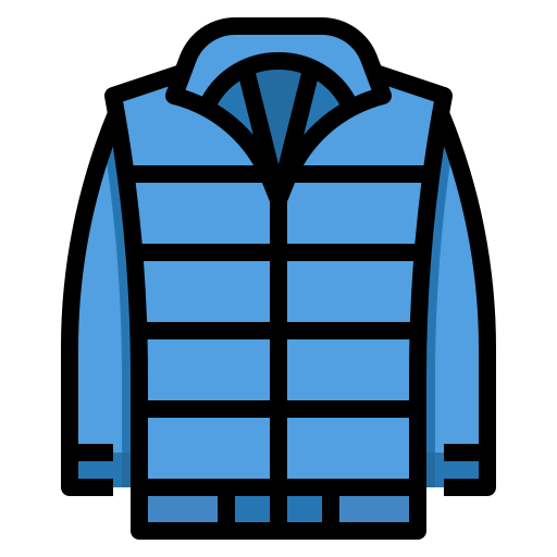 Jacket icon