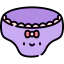 Panties icon 64x64