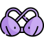 Bra icon 64x64