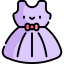 Dress icon 64x64