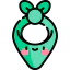 Kerchief icon 64x64