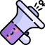 Megaphone icon 64x64
