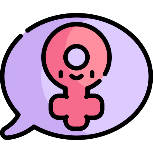 Chat icon