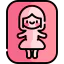 Woman 상 64x64