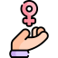 Feminism 상 64x64