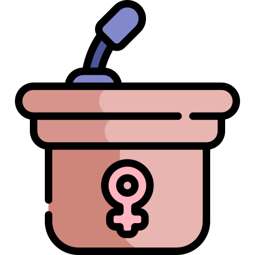 Lectern icon