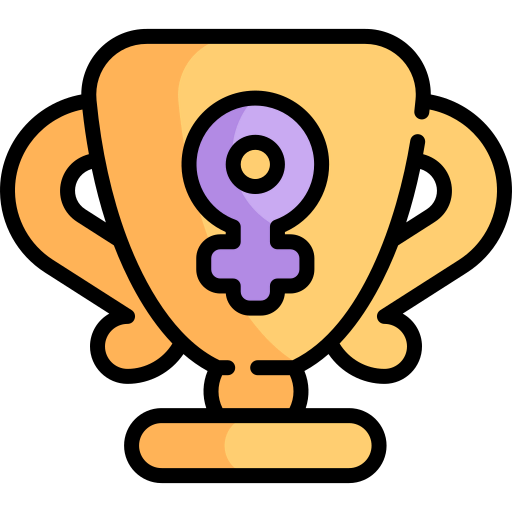Trophy icon