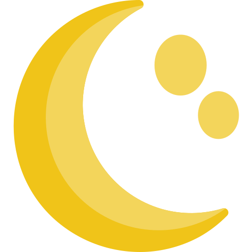 Ночной режим icon