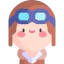 Aviator icon 64x64