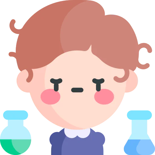 Scientist アイコン