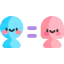 Equality icon 64x64