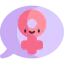 Chat icon 64x64