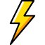 Flash biểu tượng 64x64