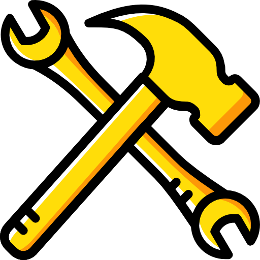 Tools icon