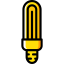 Light bulb biểu tượng 64x64