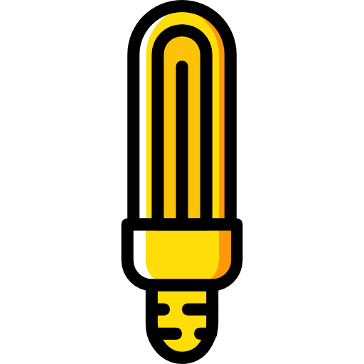 Light bulb 图标