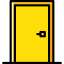 Door biểu tượng 64x64