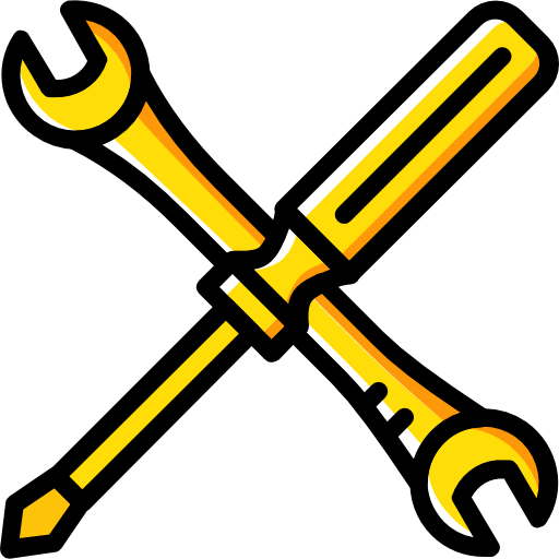 Tools 图标