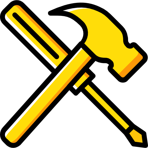 Tools 图标
