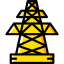 Electric tower biểu tượng 64x64