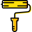 Paint roller アイコン 64x64