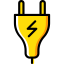 Plug アイコン 64x64