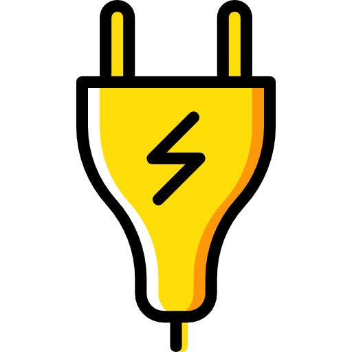 Plug icon