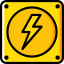 Electricity アイコン 64x64