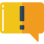 Notification icon 64x64