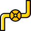 Gas pipe 图标 64x64