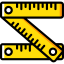 Ruler 图标 64x64