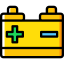 Battery 图标 64x64