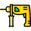 Drill 图标 64x64