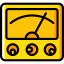 Voltmeter 图标 64x64