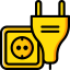 Socket 图标 64x64