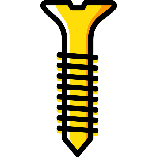 Screw icon