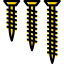 Screws 图标 64x64