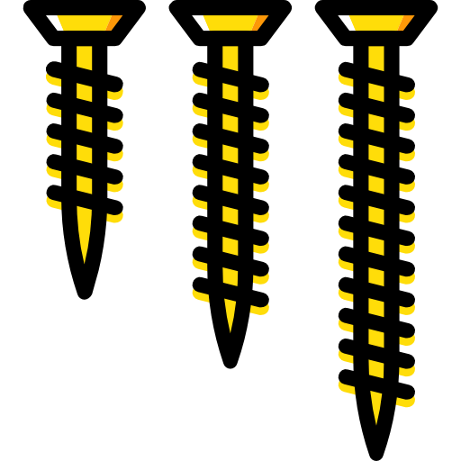 Screws icon
