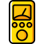 Voltmeter 图标 64x64