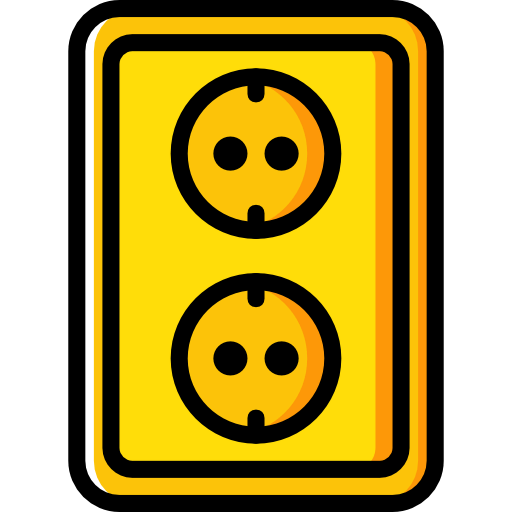 Socket 图标