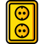 Socket 图标 64x64