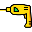 Drill 图标 64x64