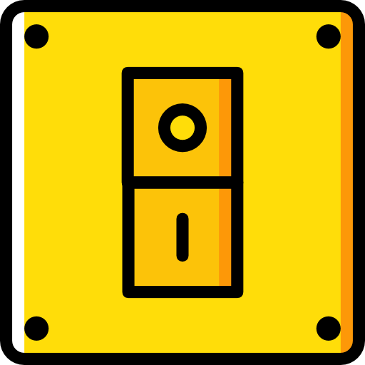 Switch icon